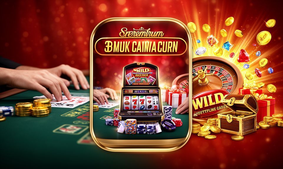 bonengjitu mobile gaming