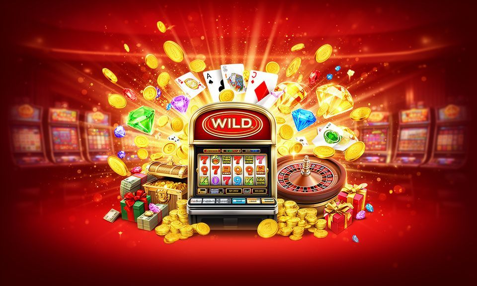 bonengjitu Slots, Live Tables and Sports on Your Phone